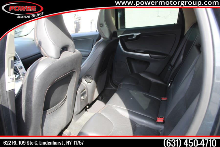 Used Volvo XC60- T6 AWD 4dr 3.0L Premier Plus 2012 | Power Motor Group. Lindenhurst, New York Used Volvo XC60- T6 AWD 4dr 3.0L Premier Plus 2012 | Power Motor Group. Lindenhurst, New York
