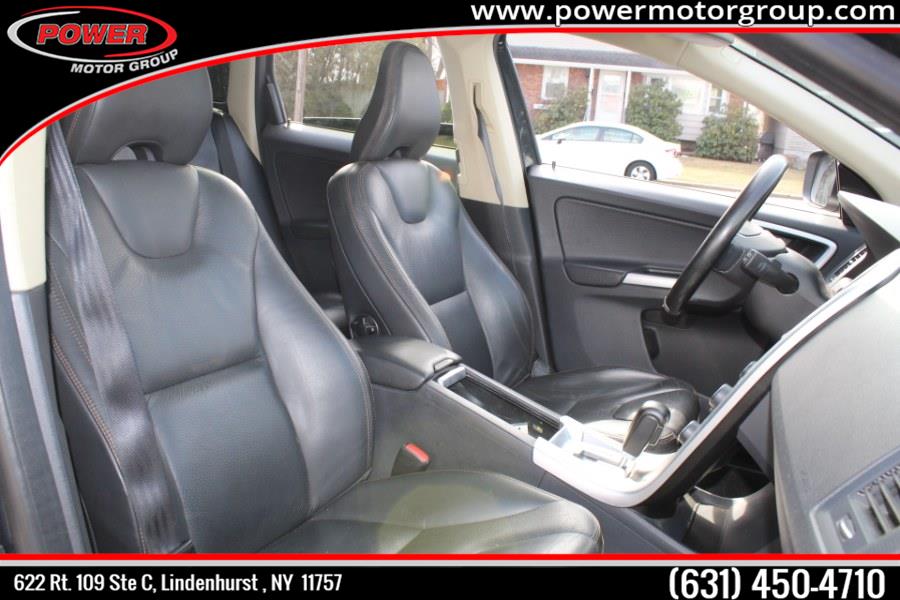 Used Volvo XC60- T6 AWD 4dr 3.0L Premier Plus 2012 | Power Motor Group. Lindenhurst, New York Used Volvo XC60- T6 AWD 4dr 3.0L Premier Plus 2012 | Power Motor Group. Lindenhurst, New York