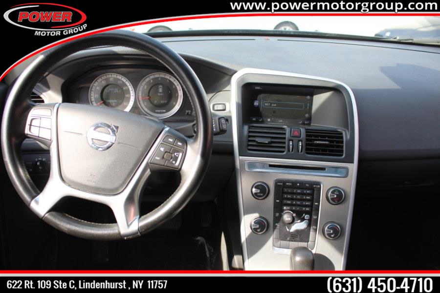 Used Volvo XC60- T6 AWD 4dr 3.0L Premier Plus 2012 | Power Motor Group. Lindenhurst, New York Used Volvo XC60- T6 AWD 4dr 3.0L Premier Plus 2012 | Power Motor Group. Lindenhurst, New York