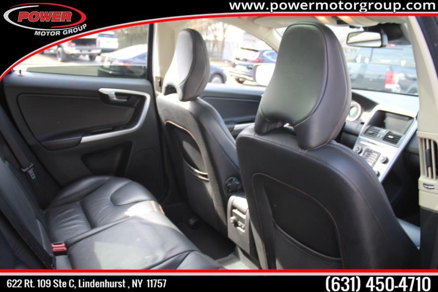 Used Volvo XC60- T6 AWD 4dr 3.0L Premier Plus 2012 | Power Motor Group. Lindenhurst, New York Used Volvo XC60- T6 AWD 4dr 3.0L Premier Plus 2012 | Power Motor Group. Lindenhurst, New York