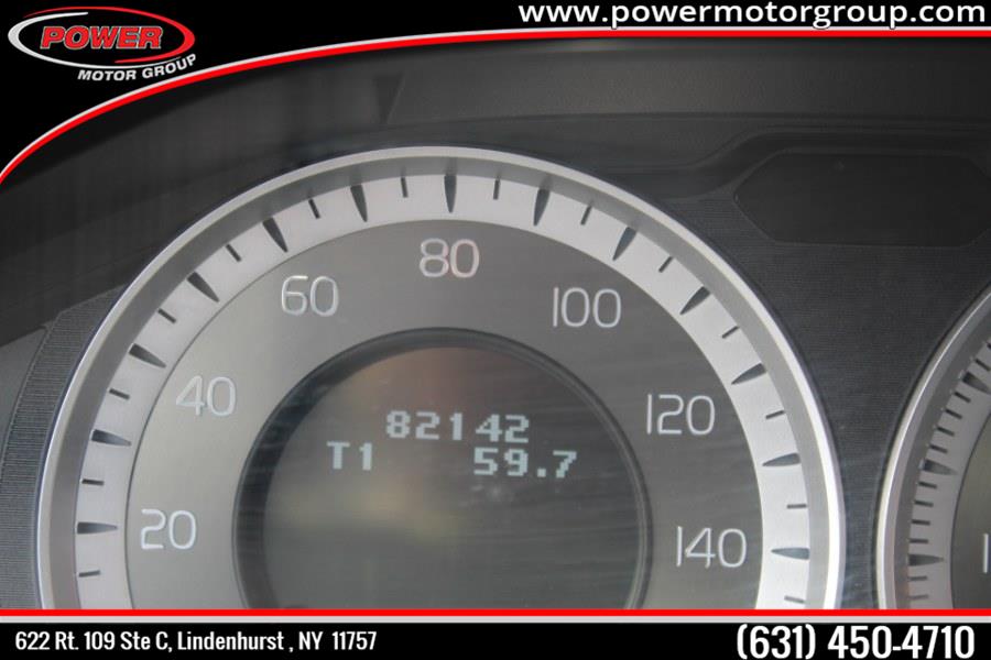 Used Volvo XC60- T6 AWD 4dr 3.0L Premier Plus 2012 | Power Motor Group. Lindenhurst, New York Used Volvo XC60- T6 AWD 4dr 3.0L Premier Plus 2012 | Power Motor Group. Lindenhurst, New York