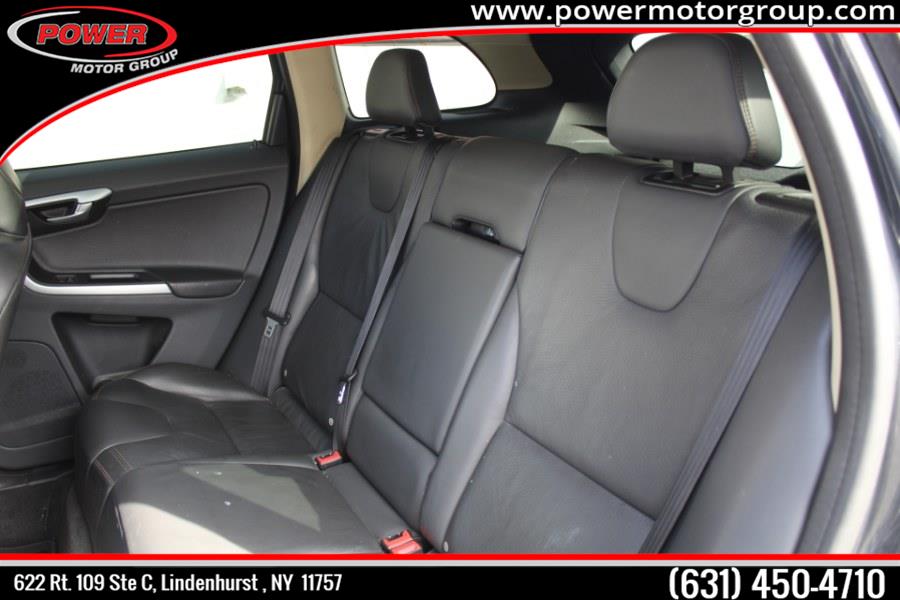 Used Volvo XC60- T6 AWD 4dr 3.0L Premier Plus 2012 | Power Motor Group. Lindenhurst, New York Used Volvo XC60- T6 AWD 4dr 3.0L Premier Plus 2012 | Power Motor Group. Lindenhurst, New York