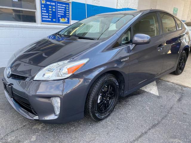 2013 Toyota Prius 5dr HB One (Natl), available for sale in Brockton, Massachusetts | Capital Lease and Finance. Brockton, Massachusetts