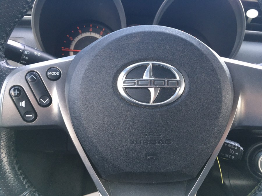 2012 Scion tC 2dr HB Auto (Natl), available for sale in Norwich, Connecticut | MACARA Vehicle Services, Inc. Norwich, Connecticut 2012 Scion tC 2dr HB Auto (Natl), available for sale in Norwich, Connecticut | MACARA Vehicle Services, Inc. Norwich, Connecticut