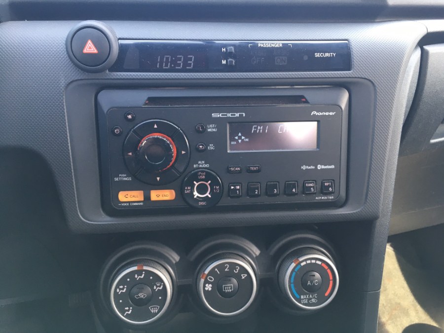 2012 Scion tC 2dr HB Auto (Natl), available for sale in Norwich, Connecticut | MACARA Vehicle Services, Inc. Norwich, Connecticut 2012 Scion tC 2dr HB Auto (Natl), available for sale in Norwich, Connecticut | MACARA Vehicle Services, Inc. Norwich, Connecticut