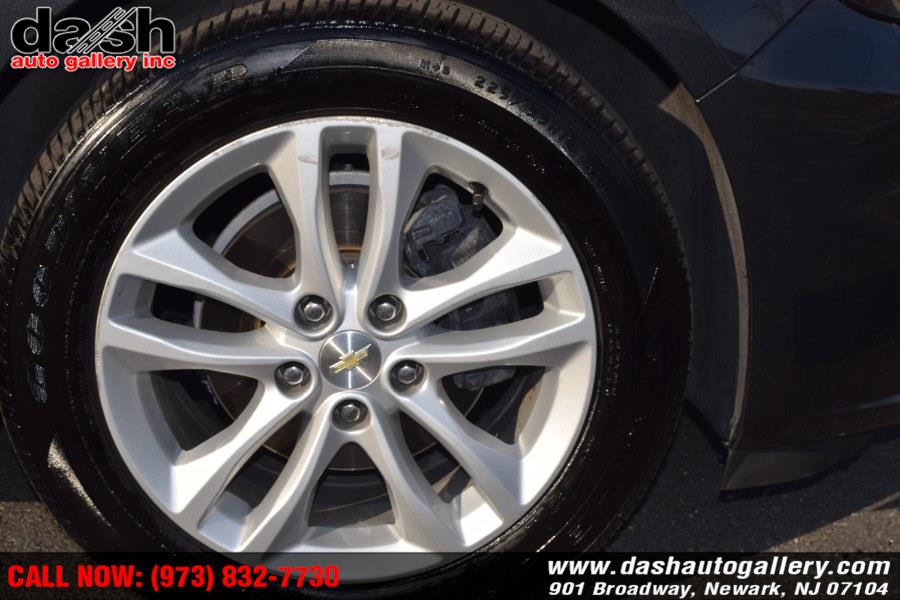 Used Chevrolet Malibu 4dr Sdn LT w/1LT 2016 | Dash Auto Gallery Inc.. Newark, New Jersey Used Chevrolet Malibu 4dr Sdn LT w/1LT 2016 | Dash Auto Gallery Inc.. Newark, New Jersey