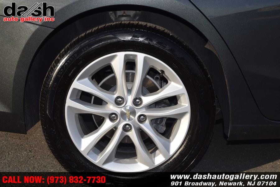 Used Chevrolet Malibu 4dr Sdn LT w/1LT 2016 | Dash Auto Gallery Inc.. Newark, New Jersey Used Chevrolet Malibu 4dr Sdn LT w/1LT 2016 | Dash Auto Gallery Inc.. Newark, New Jersey