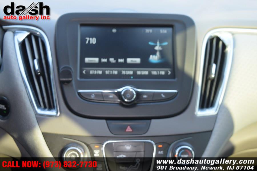 Used Chevrolet Malibu 4dr Sdn LT w/1LT 2016 | Dash Auto Gallery Inc.. Newark, New Jersey Used Chevrolet Malibu 4dr Sdn LT w/1LT 2016 | Dash Auto Gallery Inc.. Newark, New Jersey