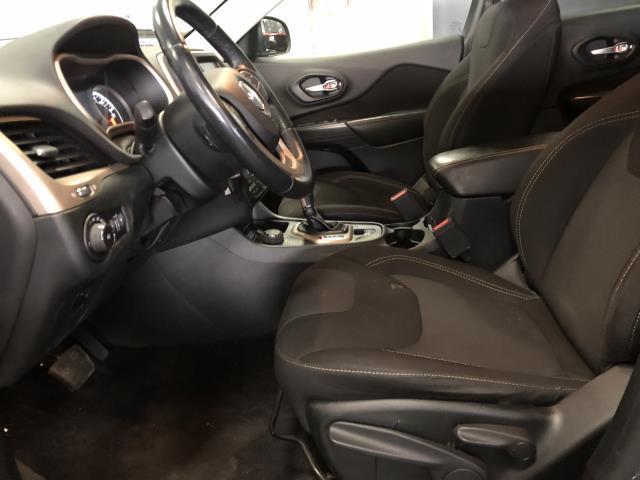 Used Jeep Cherokee 4WD 4dr Latitude 2016 | Sunrise Auto Outlet. Amityville, New York Used Jeep Cherokee 4WD 4dr Latitude 2016 | Sunrise Auto Outlet. Amityville, New York