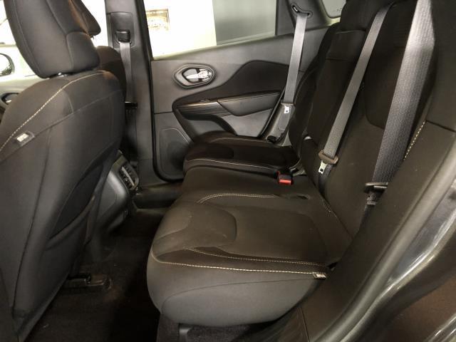 Used Jeep Cherokee 4WD 4dr Latitude 2016 | Sunrise Auto Outlet. Amityville, New York Used Jeep Cherokee 4WD 4dr Latitude 2016 | Sunrise Auto Outlet. Amityville, New York