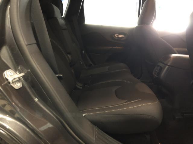 Used Jeep Cherokee 4WD 4dr Latitude 2016 | Sunrise Auto Outlet. Amityville, New York Used Jeep Cherokee 4WD 4dr Latitude 2016 | Sunrise Auto Outlet. Amityville, New York
