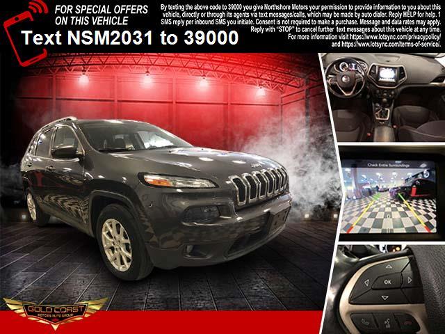 Used Jeep Cherokee 4WD 4dr Latitude 2016 | Sunrise Auto Outlet. Amityville, New York Used Jeep Cherokee 4WD 4dr Latitude 2016 | Sunrise Auto Outlet. Amityville, New York