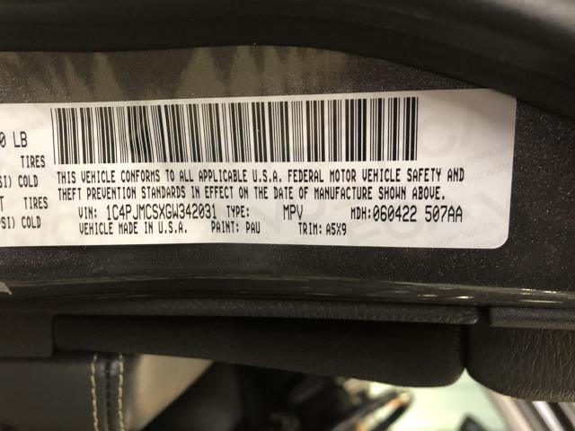 Used Jeep Cherokee 4WD 4dr Latitude 2016 | Sunrise Auto Outlet. Amityville, New York Used Jeep Cherokee 4WD 4dr Latitude 2016 | Sunrise Auto Outlet. Amityville, New York