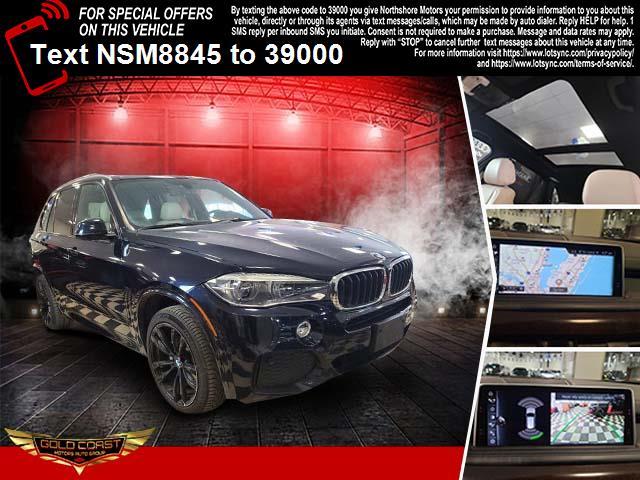 Used BMW X5 xDrive35i Sports Activity Vehicle 2017 | Northshore Motors. Syosset , New York Used BMW X5 xDrive35i Sports Activity Vehicle 2017 | Northshore Motors. Syosset , New York