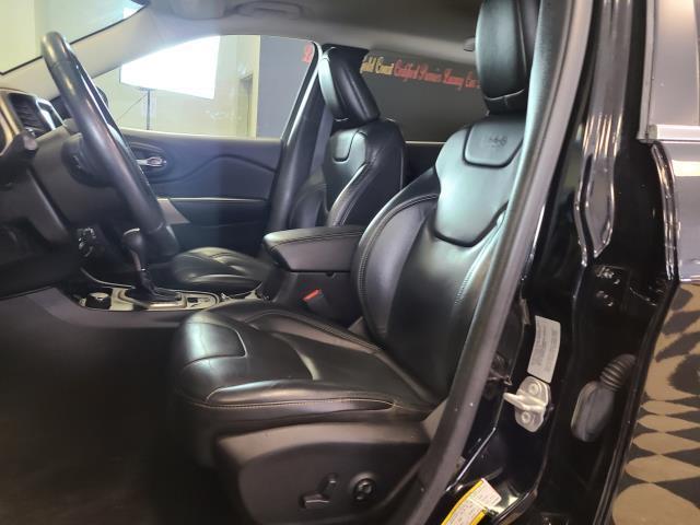 Used Jeep Cherokee Limited 4x4 2017 | Sunrise Auto Outlet. Amityville, New York Used Jeep Cherokee Limited 4x4 2017 | Sunrise Auto Outlet. Amityville, New York