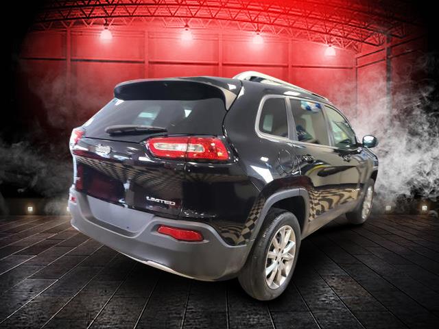 Used Jeep Cherokee Limited 4x4 2017 | Sunrise Auto Outlet. Amityville, New York Used Jeep Cherokee Limited 4x4 2017 | Sunrise Auto Outlet. Amityville, New York