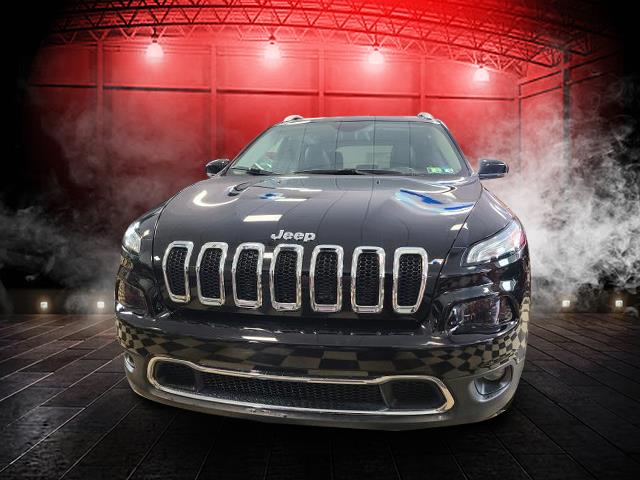 Used Jeep Cherokee Limited 4x4 2017 | Sunrise Auto Outlet. Amityville, New York Used Jeep Cherokee Limited 4x4 2017 | Sunrise Auto Outlet. Amityville, New York