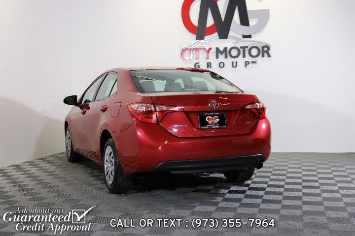 2017 Toyota Corolla L, available for sale in Haskell, New Jersey | City Motor Group Inc.. Haskell, New Jersey 2017 Toyota Corolla L, available for sale in Haskell, New Jersey | City Motor Group Inc.. Haskell, New Jersey