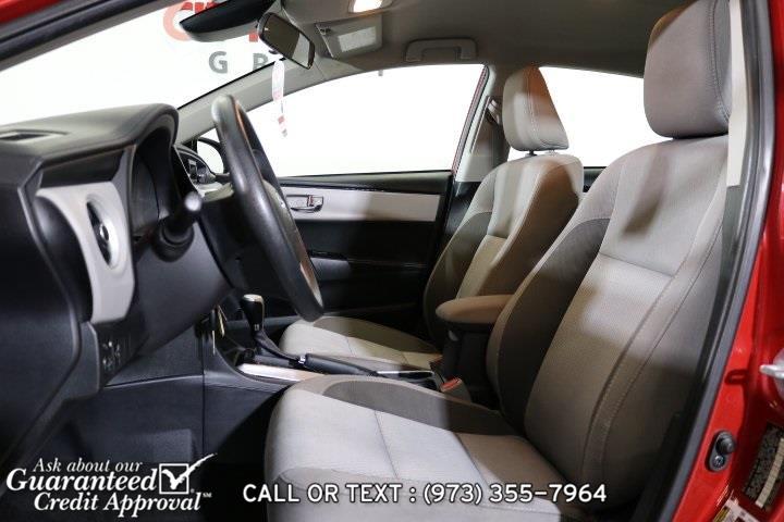 2017 Toyota Corolla L, available for sale in Haskell, New Jersey | City Motor Group Inc.. Haskell, New Jersey 2017 Toyota Corolla L, available for sale in Haskell, New Jersey | City Motor Group Inc.. Haskell, New Jersey