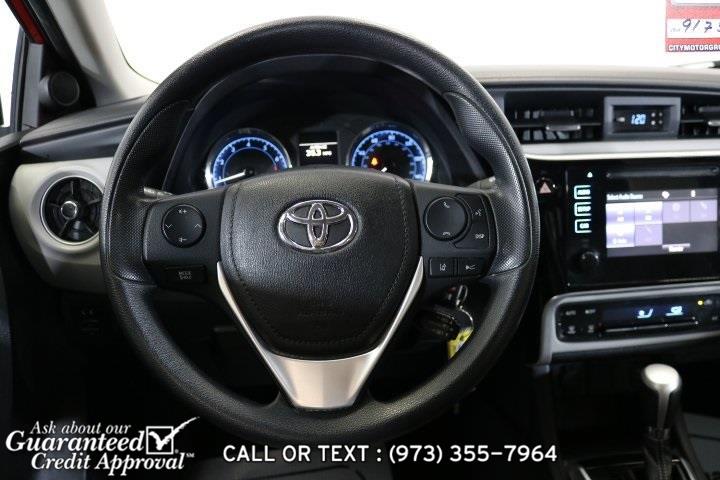 2017 Toyota Corolla L, available for sale in Haskell, New Jersey | City Motor Group Inc.. Haskell, New Jersey 2017 Toyota Corolla L, available for sale in Haskell, New Jersey | City Motor Group Inc.. Haskell, New Jersey