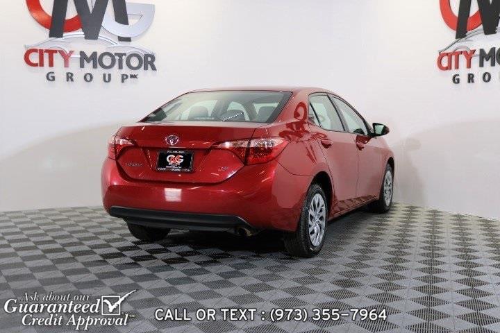 2017 Toyota Corolla L, available for sale in Haskell, New Jersey | City Motor Group Inc.. Haskell, New Jersey 2017 Toyota Corolla L, available for sale in Haskell, New Jersey | City Motor Group Inc.. Haskell, New Jersey