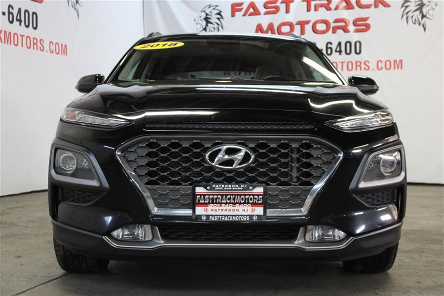 2018 Hyundai Kona LIMITED, available for sale in Paterson, New Jersey | Fast Track Motors. Paterson, New Jersey 2018 Hyundai Kona LIMITED, available for sale in Paterson, New Jersey | Fast Track Motors. Paterson, New Jersey