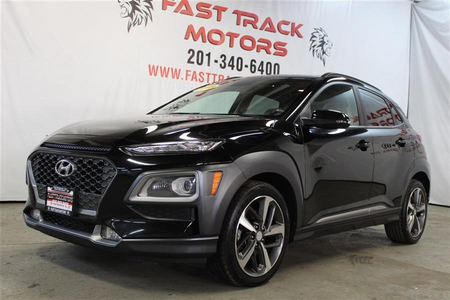 2018 Hyundai Kona LIMITED, available for sale in Paterson, New Jersey | Fast Track Motors. Paterson, New Jersey 2018 Hyundai Kona LIMITED, available for sale in Paterson, New Jersey | Fast Track Motors. Paterson, New Jersey
