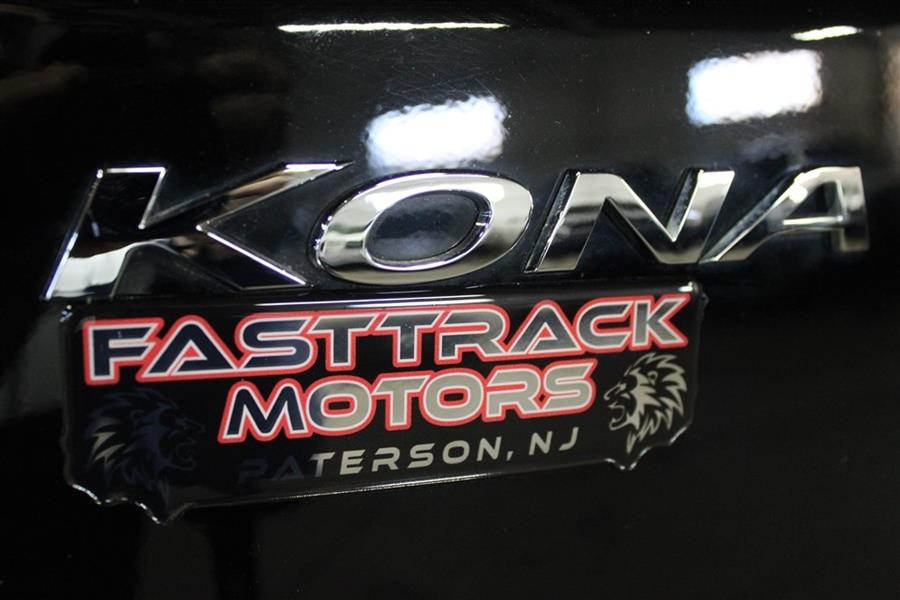 2018 Hyundai Kona LIMITED, available for sale in Paterson, New Jersey | Fast Track Motors. Paterson, New Jersey 2018 Hyundai Kona LIMITED, available for sale in Paterson, New Jersey | Fast Track Motors. Paterson, New Jersey