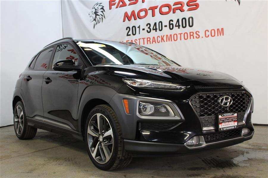 2018 Hyundai Kona LIMITED, available for sale in Paterson, New Jersey | Fast Track Motors. Paterson, New Jersey 2018 Hyundai Kona LIMITED, available for sale in Paterson, New Jersey | Fast Track Motors. Paterson, New Jersey