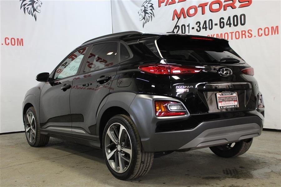 2018 Hyundai Kona LIMITED, available for sale in Paterson, New Jersey | Fast Track Motors. Paterson, New Jersey 2018 Hyundai Kona LIMITED, available for sale in Paterson, New Jersey | Fast Track Motors. Paterson, New Jersey