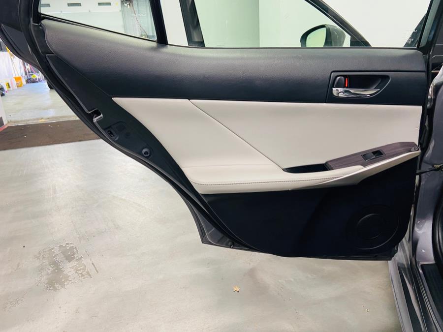 2015 Lexus IS 250 4dr Sport Sdn AWD, available for sale in Linden, New Jersey | East Coast Auto Group. Linden, New Jersey 2015 Lexus IS 250 4dr Sport Sdn AWD, available for sale in Linden, New Jersey | East Coast Auto Group. Linden, New Jersey