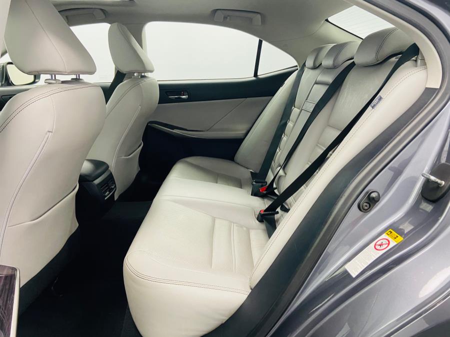2015 Lexus IS 250 4dr Sport Sdn AWD, available for sale in Linden, New Jersey | East Coast Auto Group. Linden, New Jersey 2015 Lexus IS 250 4dr Sport Sdn AWD, available for sale in Linden, New Jersey | East Coast Auto Group. Linden, New Jersey