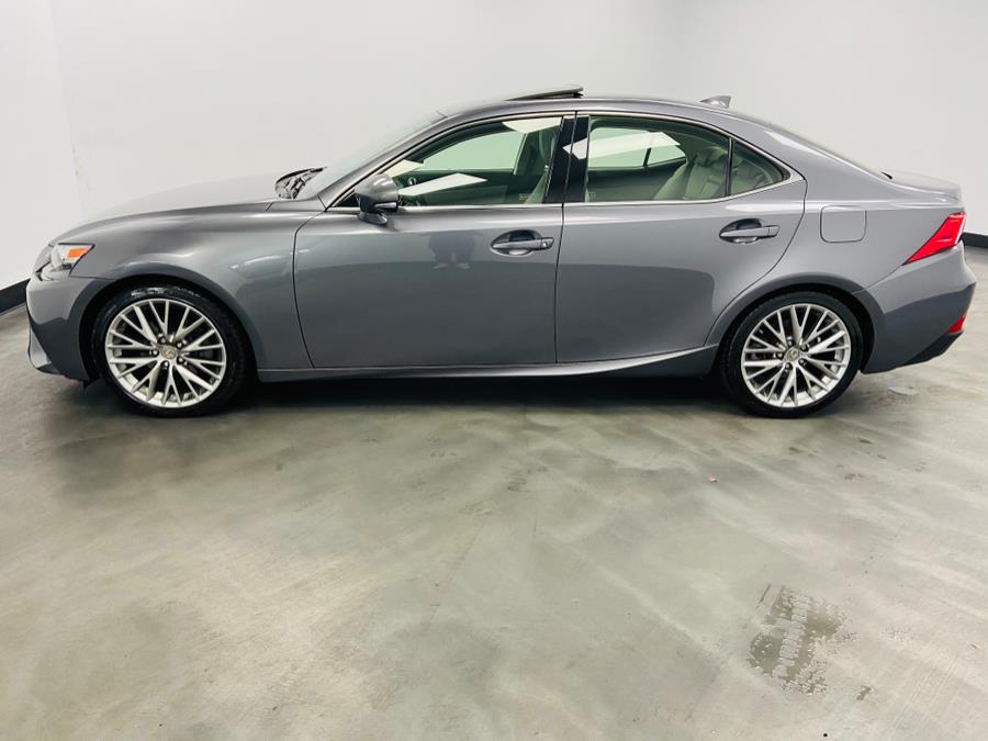2015 Lexus IS 250 4dr Sport Sdn AWD, available for sale in Linden, New Jersey | East Coast Auto Group. Linden, New Jersey 2015 Lexus IS 250 4dr Sport Sdn AWD, available for sale in Linden, New Jersey | East Coast Auto Group. Linden, New Jersey