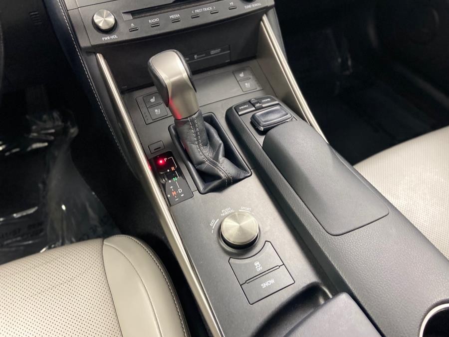 2015 Lexus IS 250 4dr Sport Sdn AWD, available for sale in Linden, New Jersey | East Coast Auto Group. Linden, New Jersey 2015 Lexus IS 250 4dr Sport Sdn AWD, available for sale in Linden, New Jersey | East Coast Auto Group. Linden, New Jersey