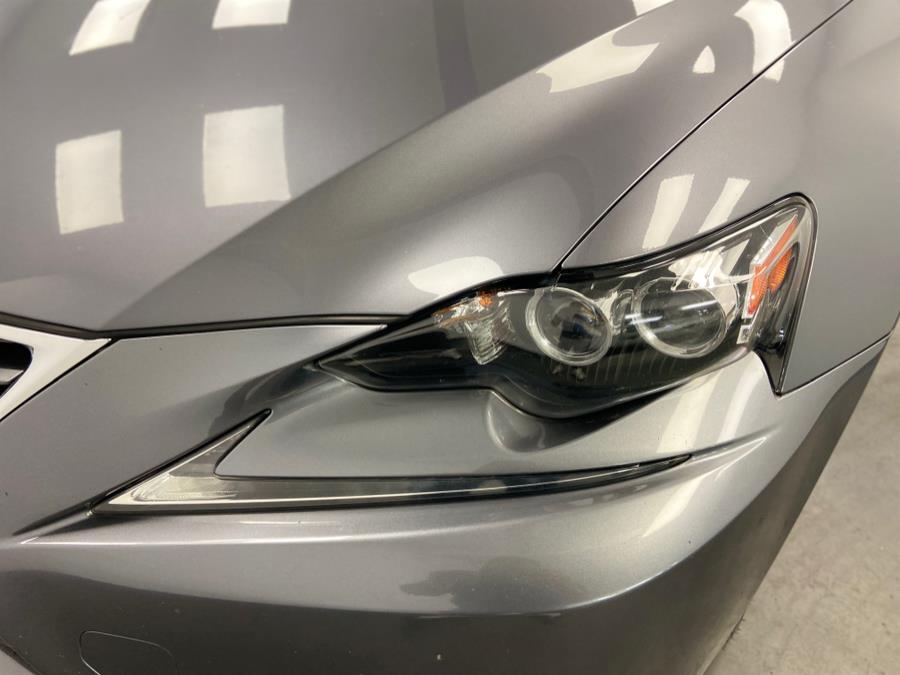 2015 Lexus IS 250 4dr Sport Sdn AWD, available for sale in Linden, New Jersey | East Coast Auto Group. Linden, New Jersey 2015 Lexus IS 250 4dr Sport Sdn AWD, available for sale in Linden, New Jersey | East Coast Auto Group. Linden, New Jersey