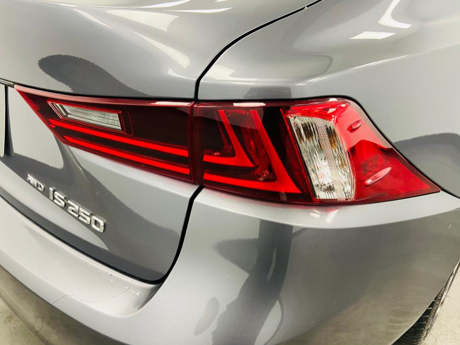 2015 Lexus IS 250 4dr Sport Sdn AWD, available for sale in Linden, New Jersey | East Coast Auto Group. Linden, New Jersey 2015 Lexus IS 250 4dr Sport Sdn AWD, available for sale in Linden, New Jersey | East Coast Auto Group. Linden, New Jersey