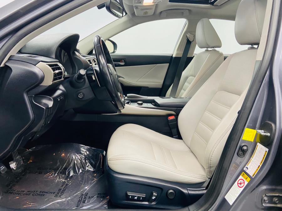2015 Lexus IS 250 4dr Sport Sdn AWD, available for sale in Linden, New Jersey | East Coast Auto Group. Linden, New Jersey 2015 Lexus IS 250 4dr Sport Sdn AWD, available for sale in Linden, New Jersey | East Coast Auto Group. Linden, New Jersey