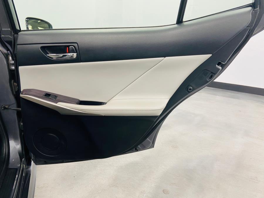 2015 Lexus IS 250 4dr Sport Sdn AWD, available for sale in Linden, New Jersey | East Coast Auto Group. Linden, New Jersey 2015 Lexus IS 250 4dr Sport Sdn AWD, available for sale in Linden, New Jersey | East Coast Auto Group. Linden, New Jersey