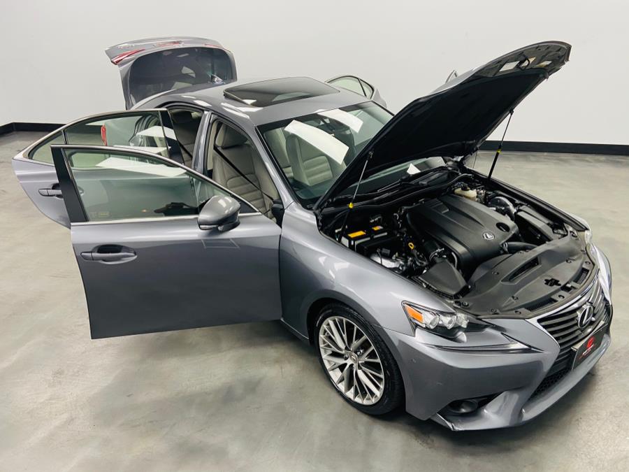 2015 Lexus IS 250 4dr Sport Sdn AWD, available for sale in Linden, New Jersey | East Coast Auto Group. Linden, New Jersey 2015 Lexus IS 250 4dr Sport Sdn AWD, available for sale in Linden, New Jersey | East Coast Auto Group. Linden, New Jersey