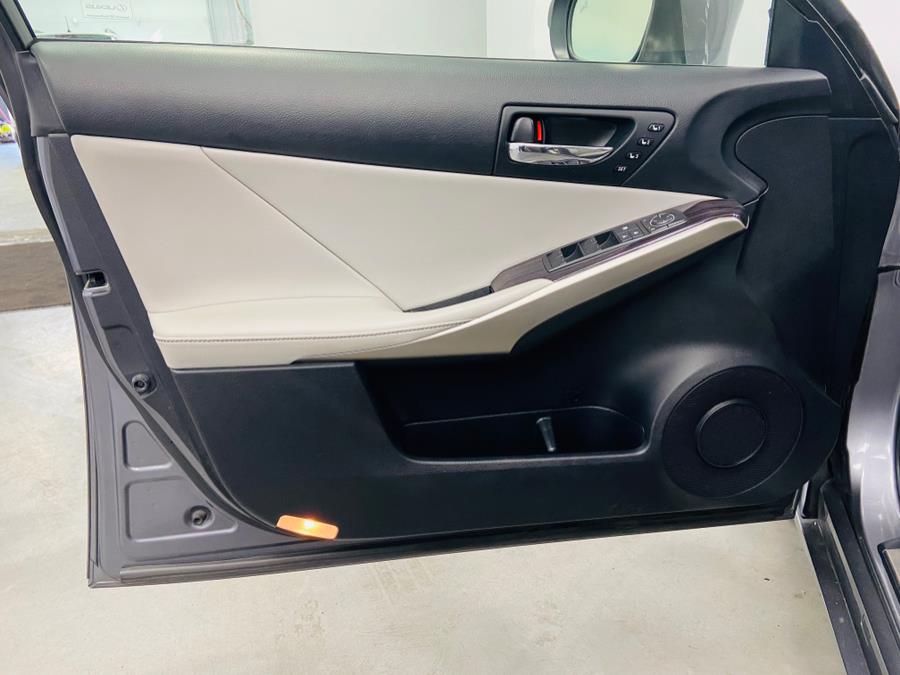 2015 Lexus IS 250 4dr Sport Sdn AWD, available for sale in Linden, New Jersey | East Coast Auto Group. Linden, New Jersey 2015 Lexus IS 250 4dr Sport Sdn AWD, available for sale in Linden, New Jersey | East Coast Auto Group. Linden, New Jersey