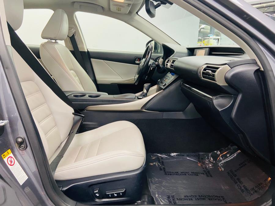 2015 Lexus IS 250 4dr Sport Sdn AWD, available for sale in Linden, New Jersey | East Coast Auto Group. Linden, New Jersey 2015 Lexus IS 250 4dr Sport Sdn AWD, available for sale in Linden, New Jersey | East Coast Auto Group. Linden, New Jersey