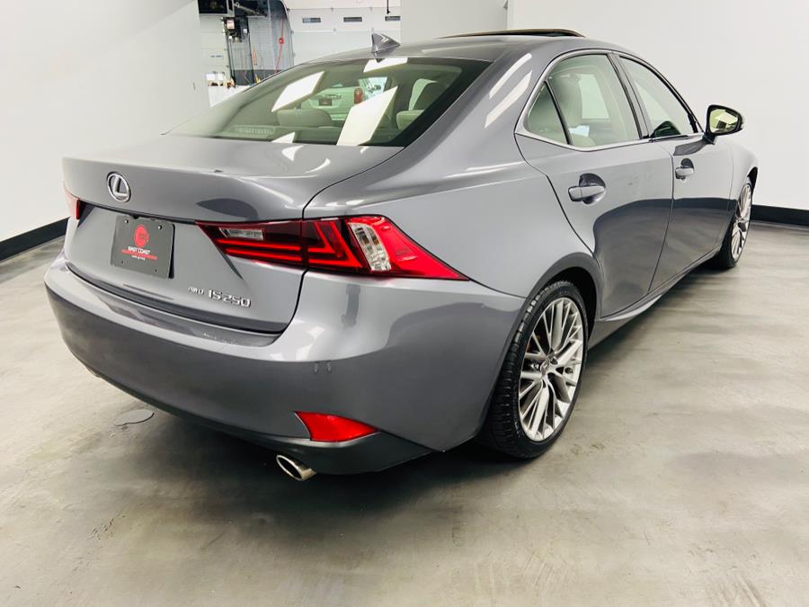 2015 Lexus IS 250 4dr Sport Sdn AWD, available for sale in Linden, New Jersey | East Coast Auto Group. Linden, New Jersey 2015 Lexus IS 250 4dr Sport Sdn AWD, available for sale in Linden, New Jersey | East Coast Auto Group. Linden, New Jersey