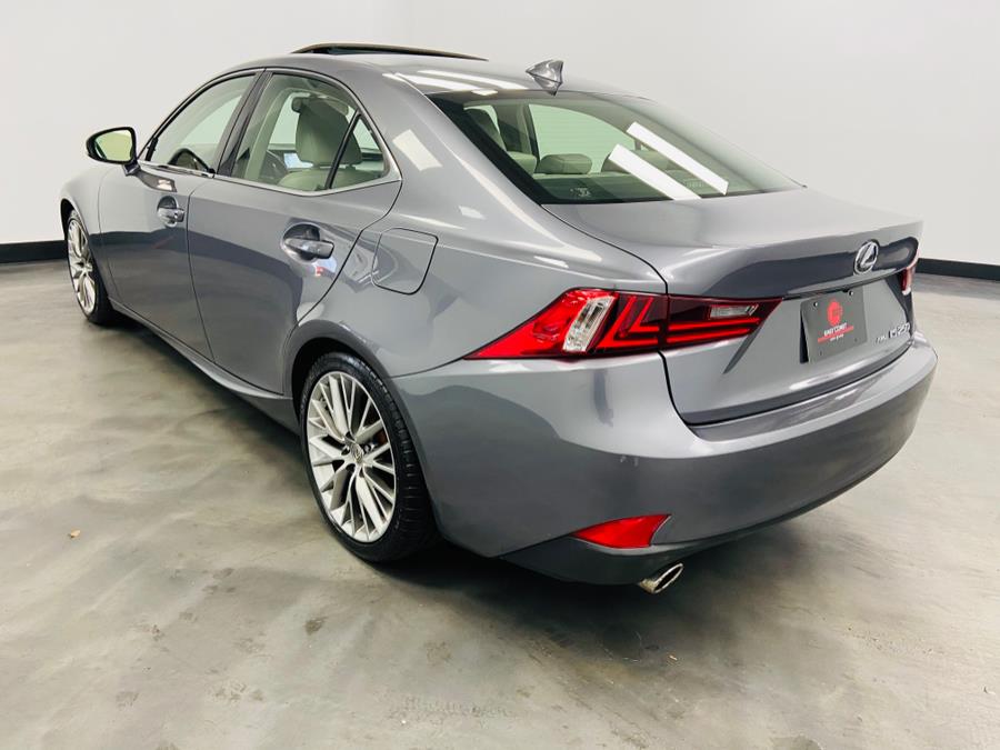 2015 Lexus IS 250 4dr Sport Sdn AWD, available for sale in Linden, New Jersey | East Coast Auto Group. Linden, New Jersey 2015 Lexus IS 250 4dr Sport Sdn AWD, available for sale in Linden, New Jersey | East Coast Auto Group. Linden, New Jersey