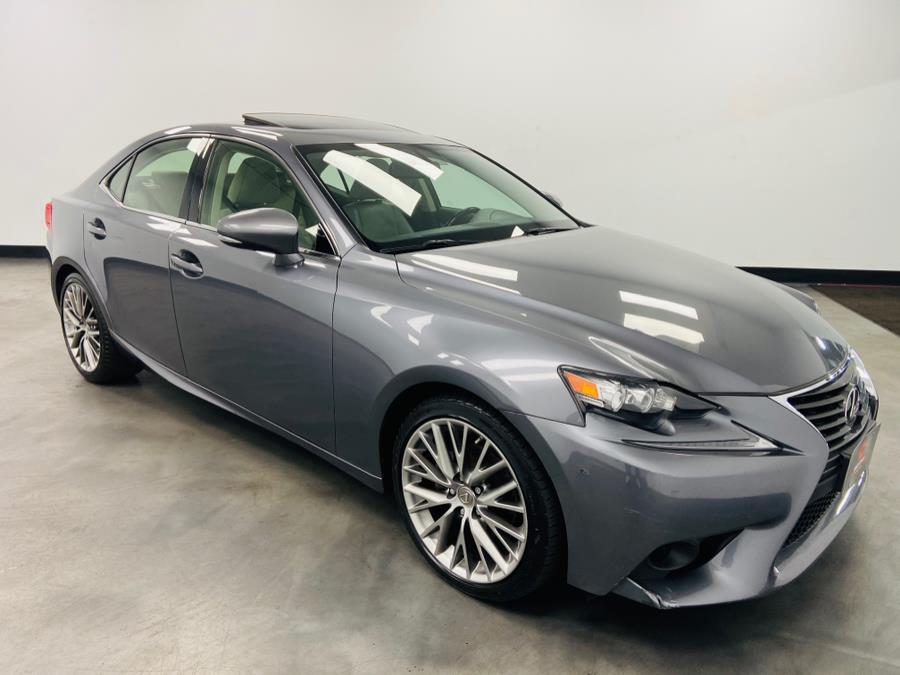2015 Lexus IS 250 4dr Sport Sdn AWD, available for sale in Linden, New Jersey | East Coast Auto Group. Linden, New Jersey 2015 Lexus IS 250 4dr Sport Sdn AWD, available for sale in Linden, New Jersey | East Coast Auto Group. Linden, New Jersey