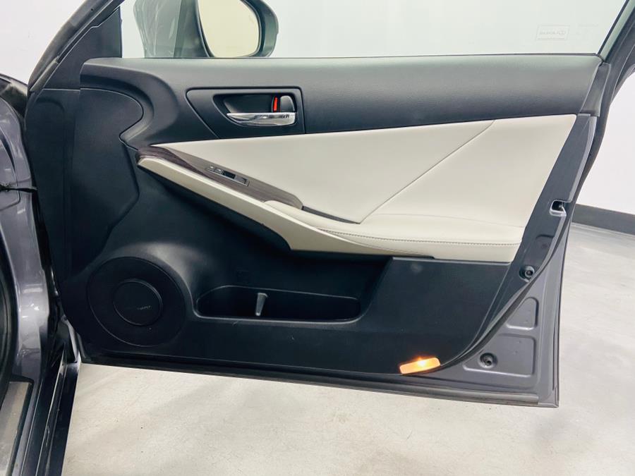 2015 Lexus IS 250 4dr Sport Sdn AWD, available for sale in Linden, New Jersey | East Coast Auto Group. Linden, New Jersey 2015 Lexus IS 250 4dr Sport Sdn AWD, available for sale in Linden, New Jersey | East Coast Auto Group. Linden, New Jersey