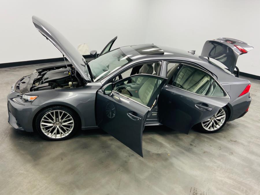 2015 Lexus IS 250 4dr Sport Sdn AWD, available for sale in Linden, New Jersey | East Coast Auto Group. Linden, New Jersey 2015 Lexus IS 250 4dr Sport Sdn AWD, available for sale in Linden, New Jersey | East Coast Auto Group. Linden, New Jersey