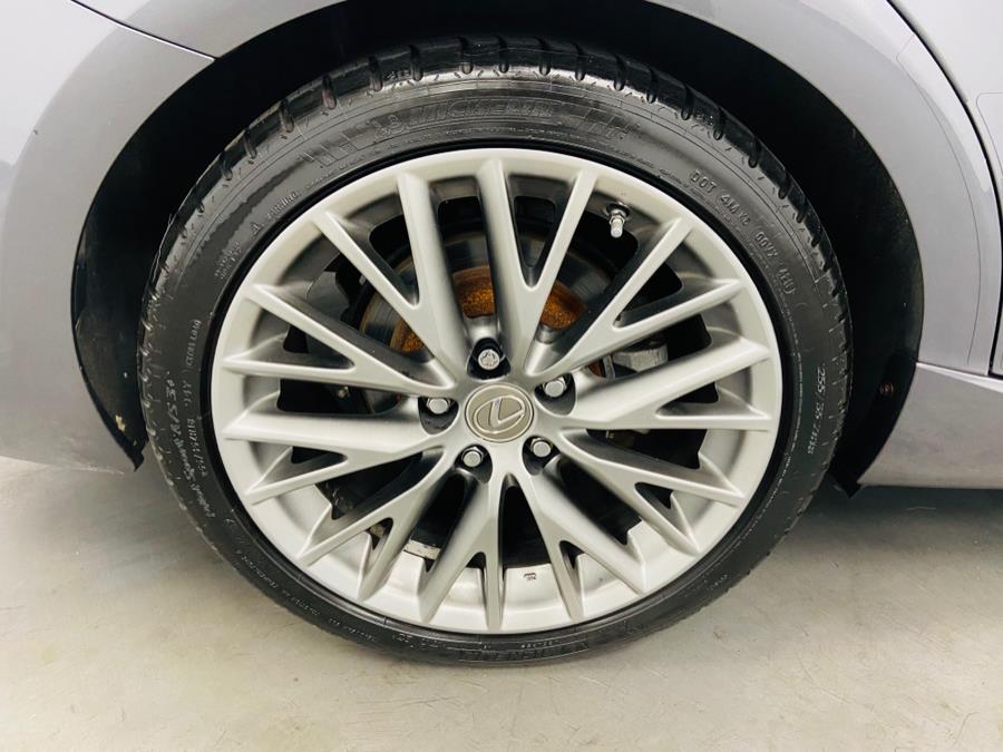 2015 Lexus IS 250 4dr Sport Sdn AWD, available for sale in Linden, New Jersey | East Coast Auto Group. Linden, New Jersey 2015 Lexus IS 250 4dr Sport Sdn AWD, available for sale in Linden, New Jersey | East Coast Auto Group. Linden, New Jersey