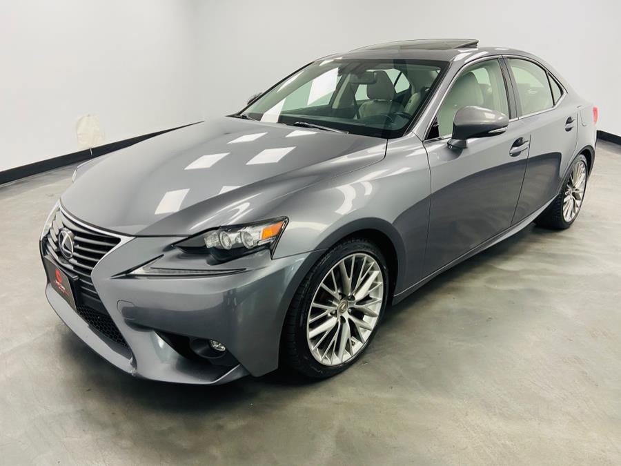 2015 Lexus IS 250 4dr Sport Sdn AWD, available for sale in Linden, New Jersey | East Coast Auto Group. Linden, New Jersey 2015 Lexus IS 250 4dr Sport Sdn AWD, available for sale in Linden, New Jersey | East Coast Auto Group. Linden, New Jersey