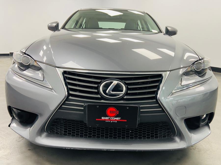 2015 Lexus IS 250 4dr Sport Sdn AWD, available for sale in Linden, New Jersey | East Coast Auto Group. Linden, New Jersey 2015 Lexus IS 250 4dr Sport Sdn AWD, available for sale in Linden, New Jersey | East Coast Auto Group. Linden, New Jersey