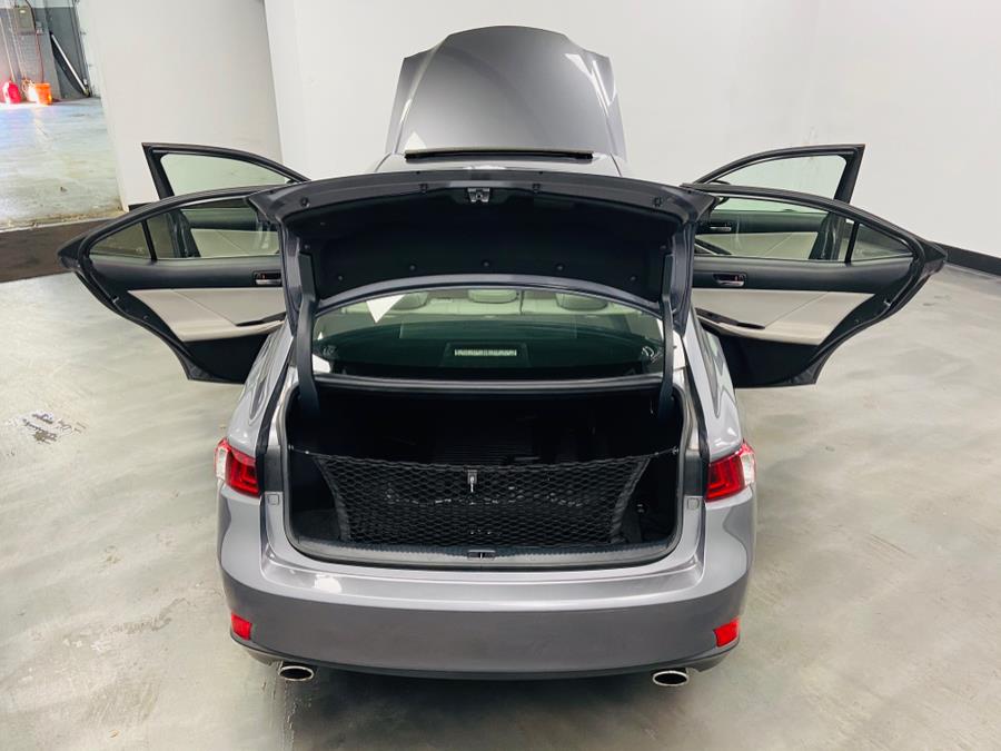 2015 Lexus IS 250 4dr Sport Sdn AWD, available for sale in Linden, New Jersey | East Coast Auto Group. Linden, New Jersey 2015 Lexus IS 250 4dr Sport Sdn AWD, available for sale in Linden, New Jersey | East Coast Auto Group. Linden, New Jersey